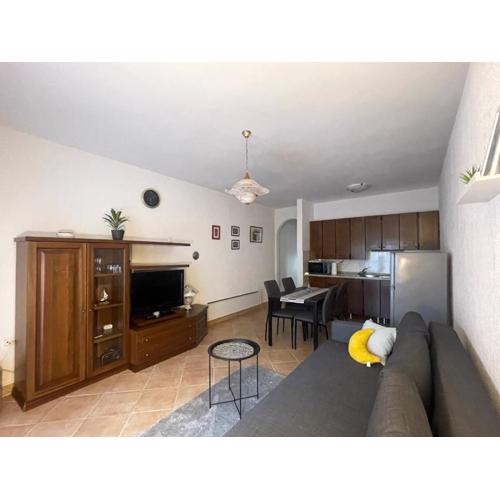 Apartment One