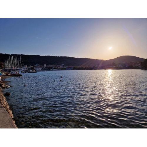 Apartment Opaćac Veli Iž