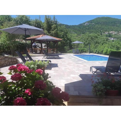 Apartment Opatija Lovran