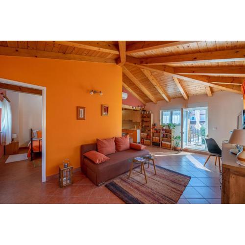 Apartment Orange 29