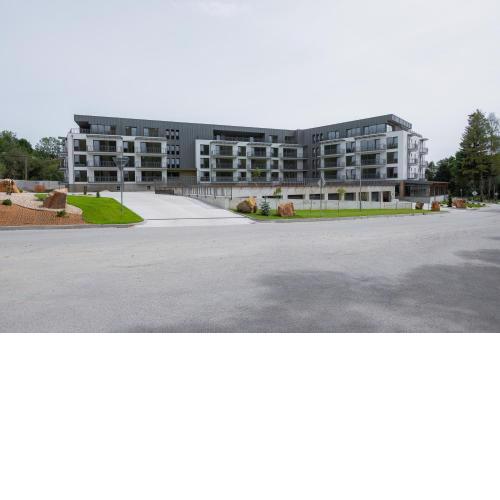 Apartment Orava Brezovina