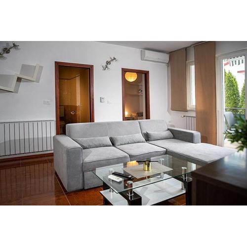 Apartment Orbanić