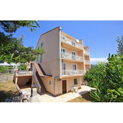 Apartment Orebic 10191a