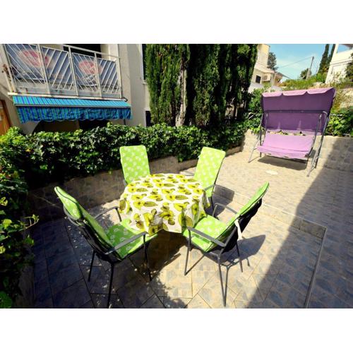 Apartment Oresic
