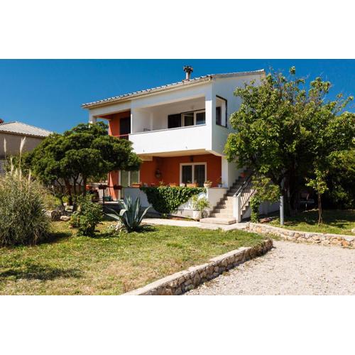 Apartment Oreskovic
