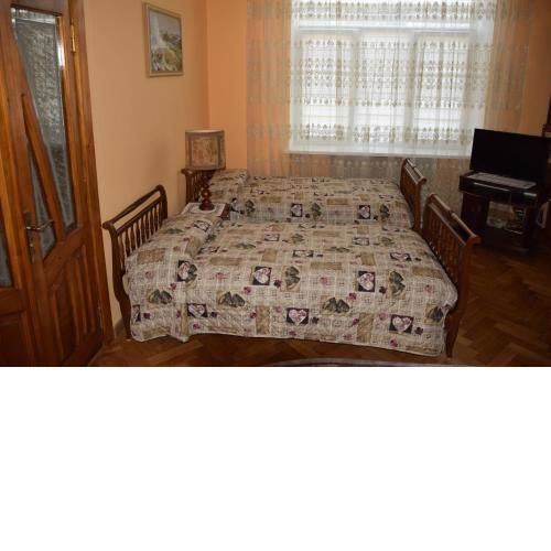 Apartment Orgelsaal