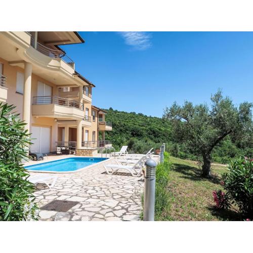Apartment Orhideja und Magnolia-3 by Interhome