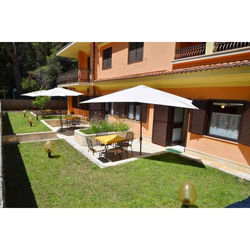 Apartment Oriana