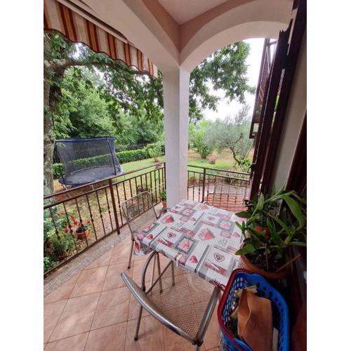 Apartment Ornela