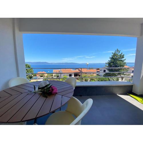Apartment Ornela
