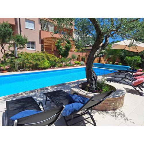apartment Oros Medulin GL