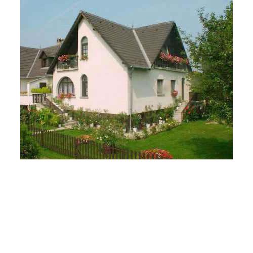 Apartment Orvenyes 1