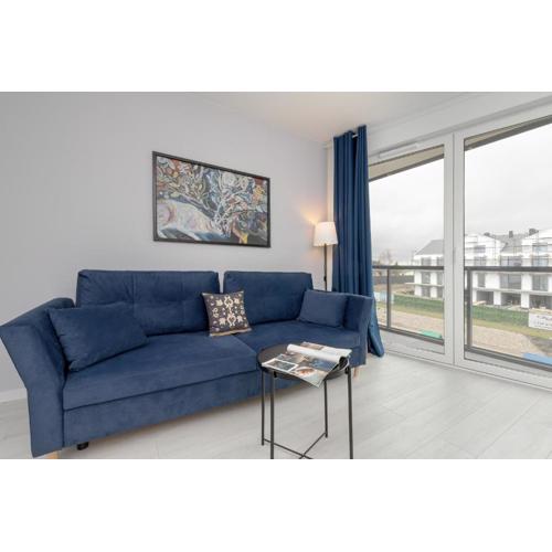Apartment Osada Cetniewo by Noclegi Renters