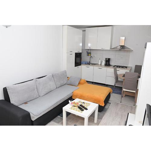 Apartment Oscar