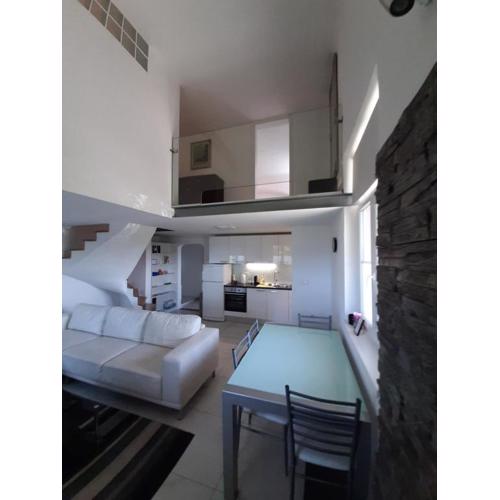 Apartment Osk