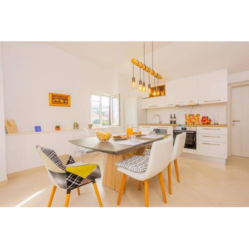 Apartment Oskar