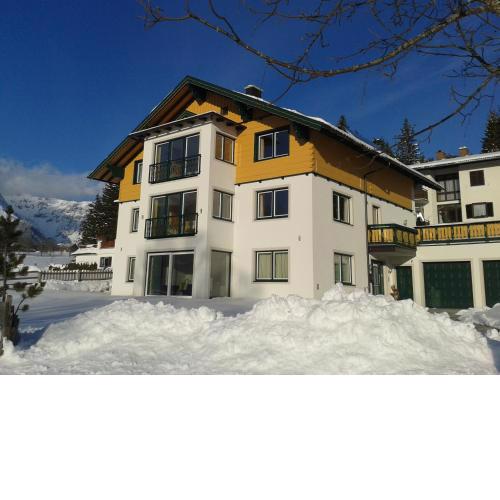 Apartment Österreich