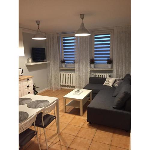 Apartment Oświęcim klimatyzowany