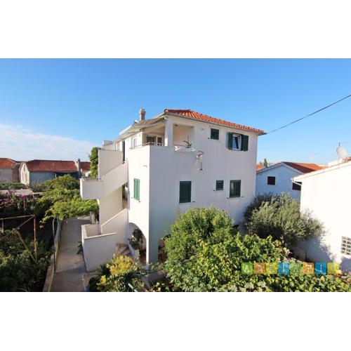 Apartment Pa Ve