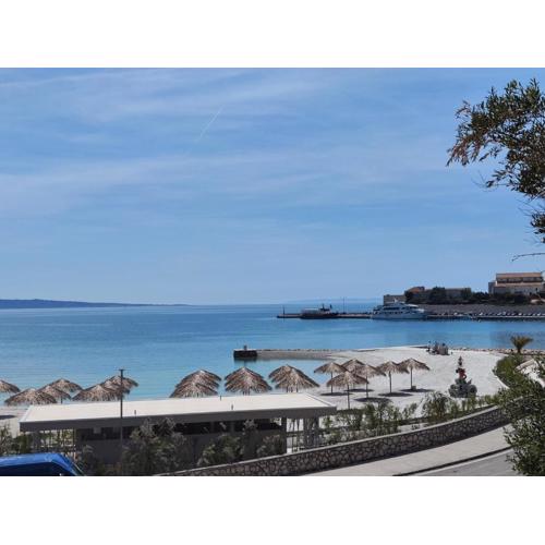 Apartment Padova I and II