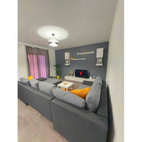 Apartment Palada