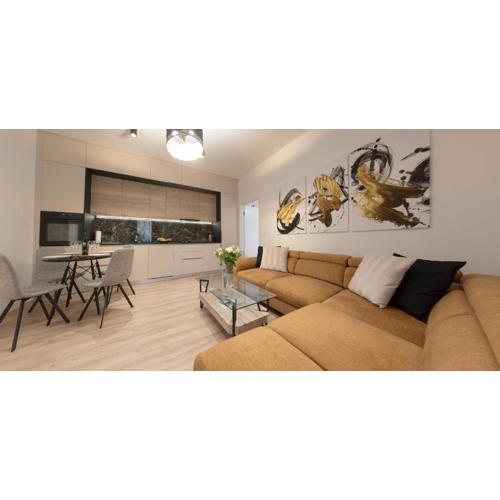 Apartment Palazzo, Zagreb town centre