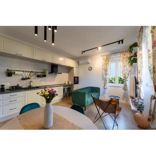 Apartment Palcic