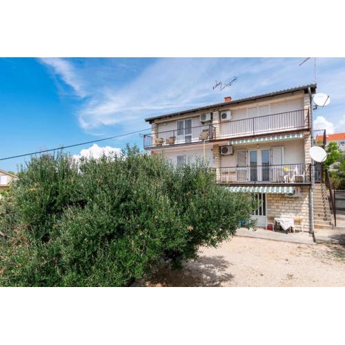 Apartment Palcic