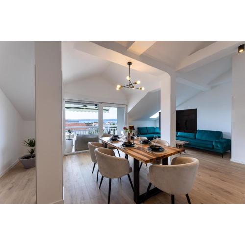 Apartment Panorama