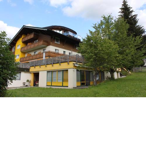 Apartment Panorama