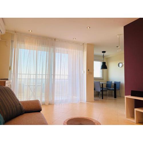Apartment Panoramic