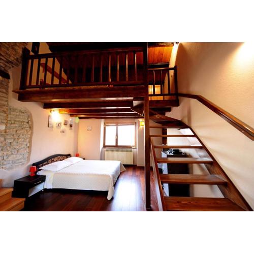 Apartment Paola