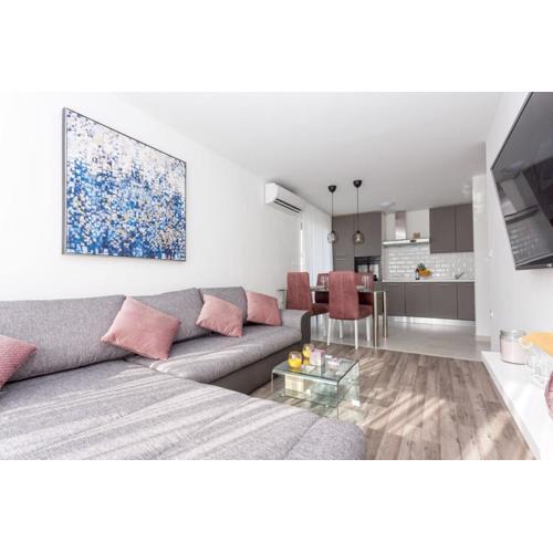 Apartment Papillon