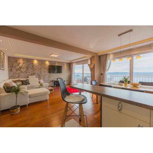 Apartment Paradise
