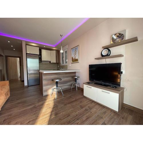 Apartment Paradiso