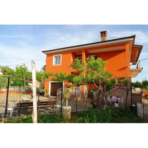 Apartment Parenzana Bibali 65 A 52460-Buje