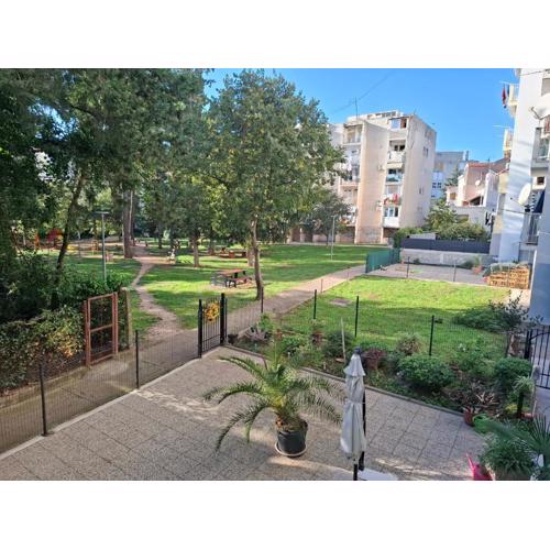 Apartment Park Melada