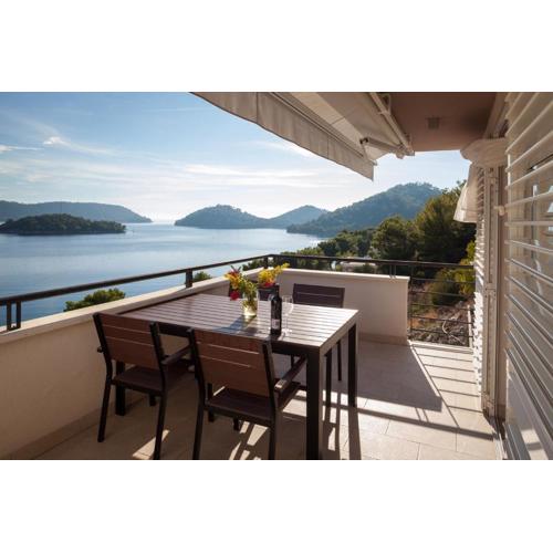 Apartment Pasadur Lastovo