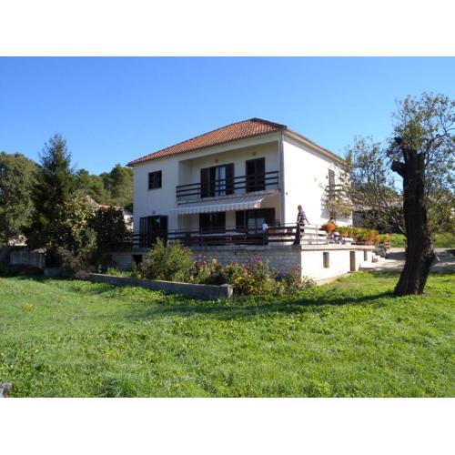 Apartment Pasman 1