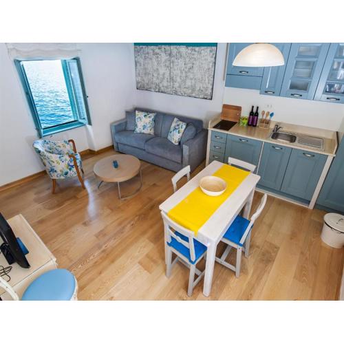 Apartment Pastello
