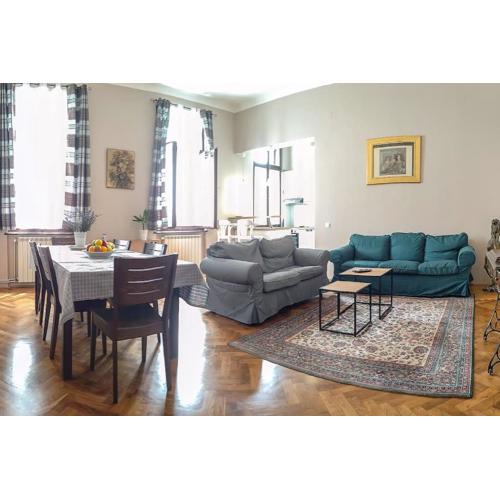 Apartment Pataky