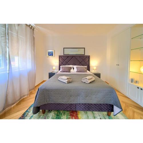 Apartment Paty