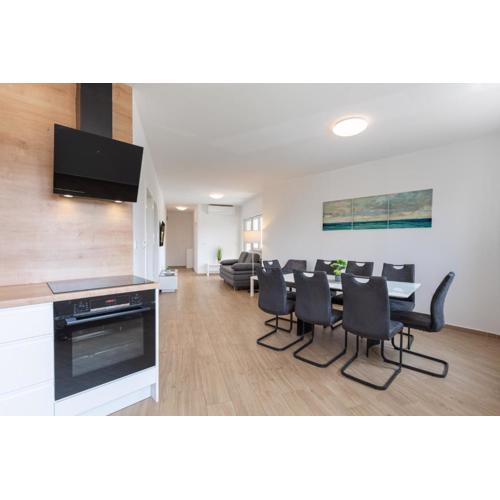Apartment Paula