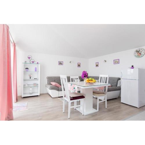 Apartment Paula
