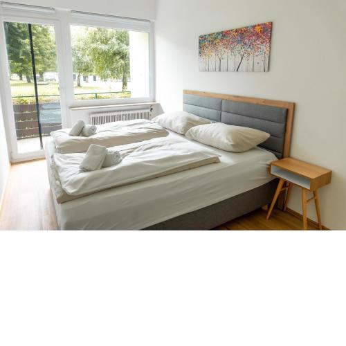 Apartment Paulis OÜ