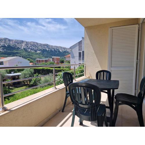 Apartment Pavlakovic