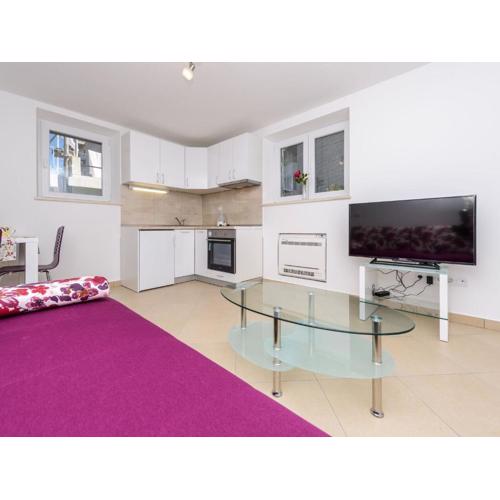 Apartment Pavlina - One Bedroom Apartment with Terrace