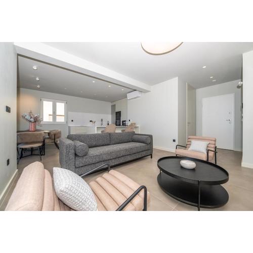 Apartment Pearl - Makarska Exklusiv
