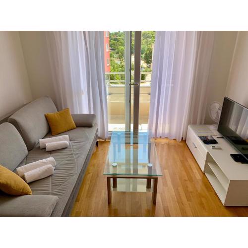 Apartment Pearl-FREE PARKING