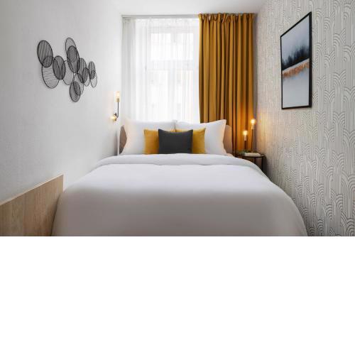 Apartment Pekarska 29 by Goodnite cz